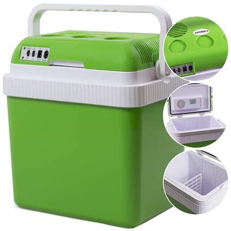 campos 25l electric cool box|cool boxes for camping.